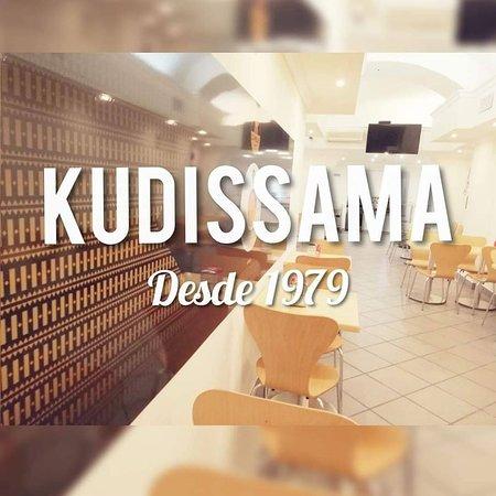 Kudissama