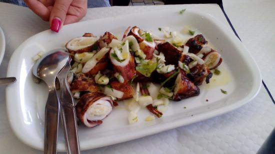 Lobo Do Mar Restaurante