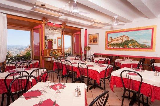 Ristorante Bolognese