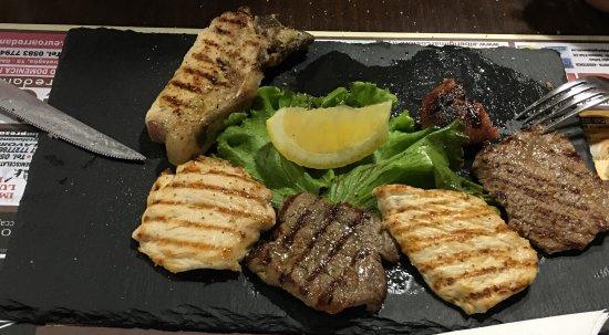 Ristorante Il Baretto