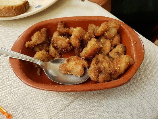 Trattoria Rosticceria Cenzino