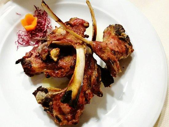 Trattoria Al Braciere