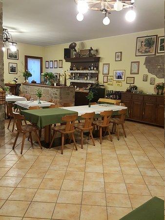 Agriturismo Le Muraglie