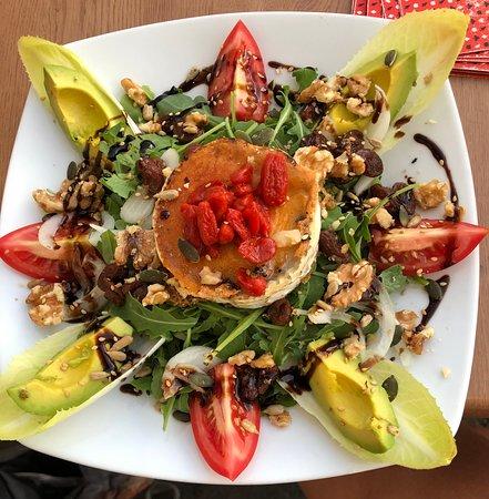 Restaurante Teteria Baraka