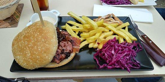 Bar-Restaurante El Pocito