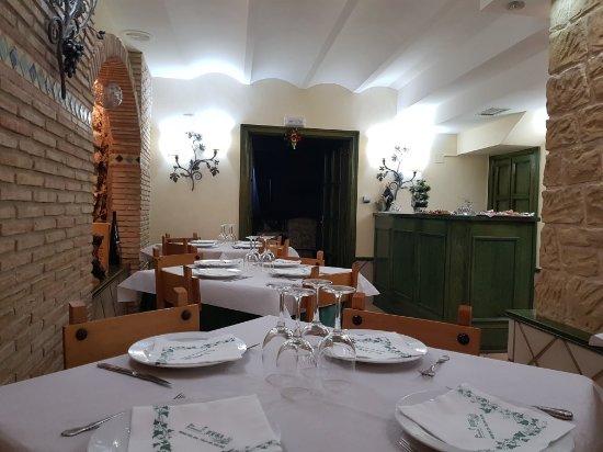 Bar Restaurante Vega