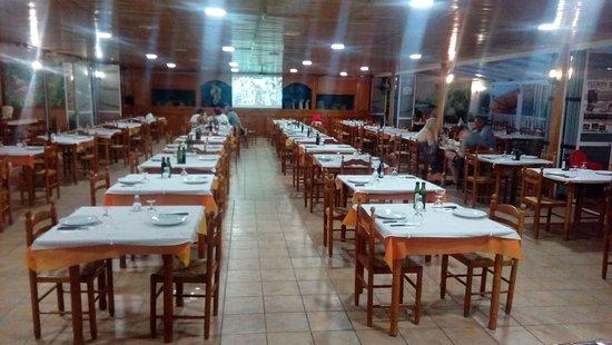 Restaurante Los Cucalos