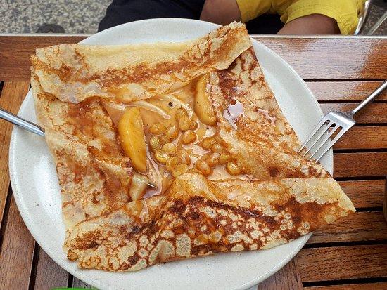 Crêperie St. Jours