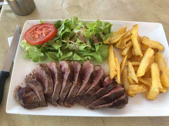 La creperie vieux boucau