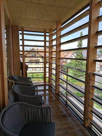 Hofwirtschaft Lowen Eglofs