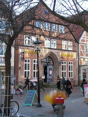 Amadeus im Burgerhaus