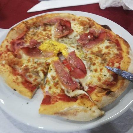 Restaurante Snack Bar Monica