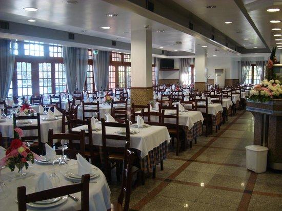 Restaurante o Solar de Criaz