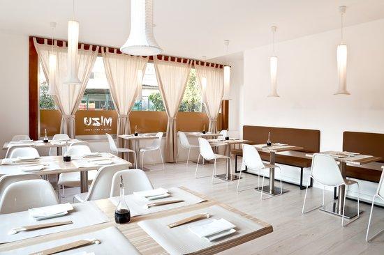 Mizu Sushi & Anti-Sushi