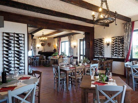 Locanda il Rustichello