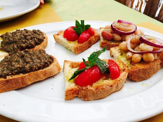 La Cantina Nel Borgo