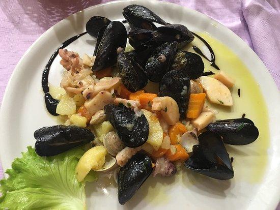 Ristorante Pizzeria Capri