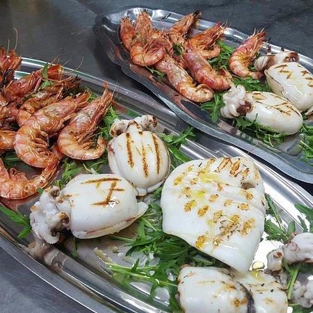 Ristorante Vecchie Storie