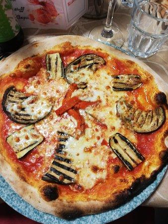 Pizzeria Capri S.A.S