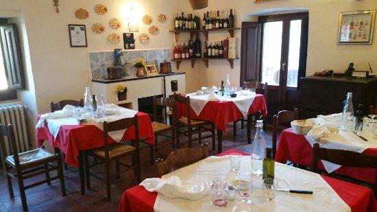 La Bettola di Geppetto