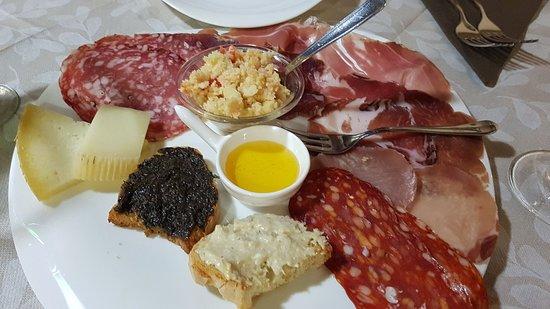 Hotel Romantica Pucci