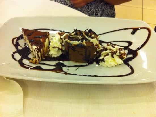 Ristorante Perla sul Mare