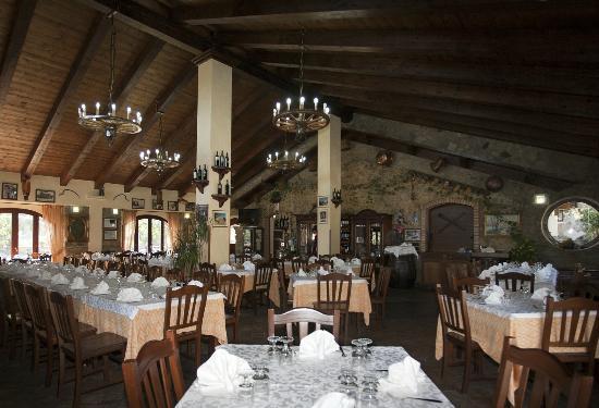 Agriturismo Catena