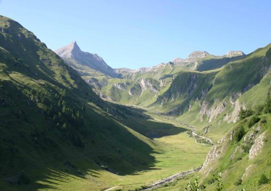 Baita della Jolie Bergère