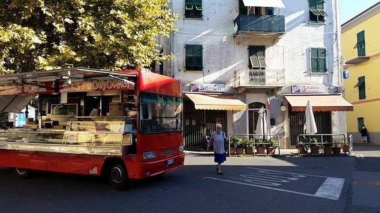 Rosticceria Fabrizio VANI sas