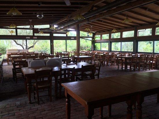 Agriturismo La Valle