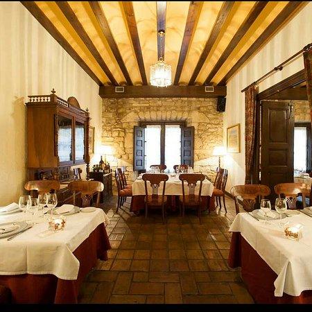 Posada Mayor de Migueloa