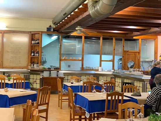 O Vello Cabalo Furado