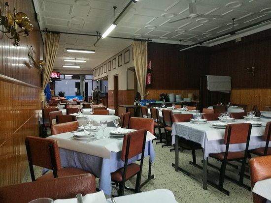 Restaurante El Padrino