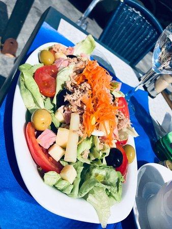 Cafeteria Restaurante Compostela