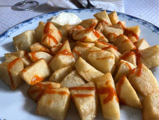 Restaurante Asador Emilio