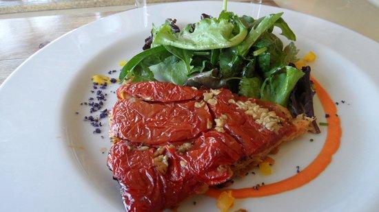 Restaurant Les Remparts