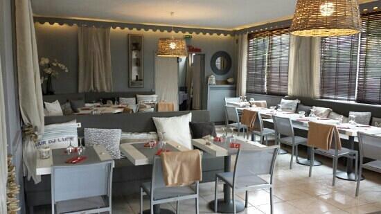 La Moulerie Restaurant