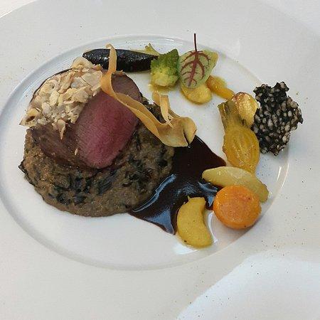 La Cote des Monts Damnes