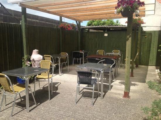 Rendezvous Coffee Bar