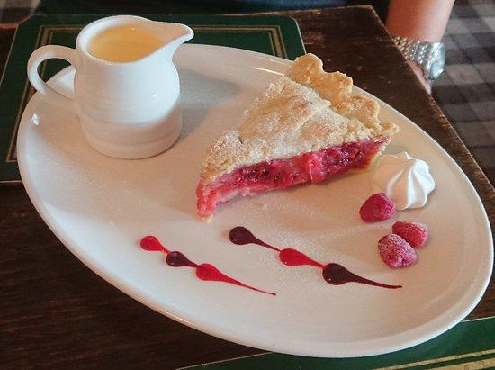 Fox and Hounds Inn