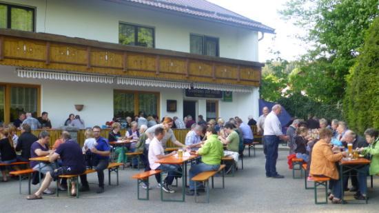 Gasthaus zur Eiche
