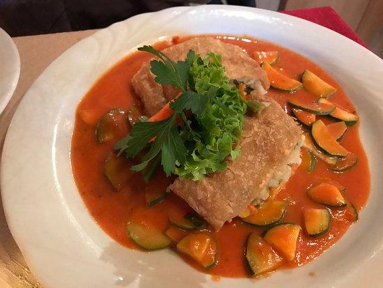 Restaurant Schreinerstube