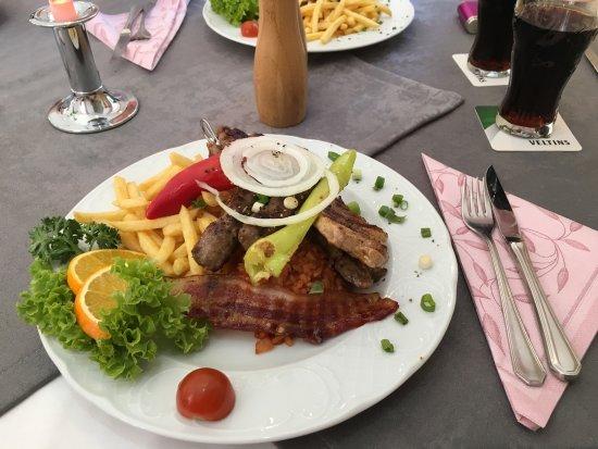 Gaststätte Galgenbach