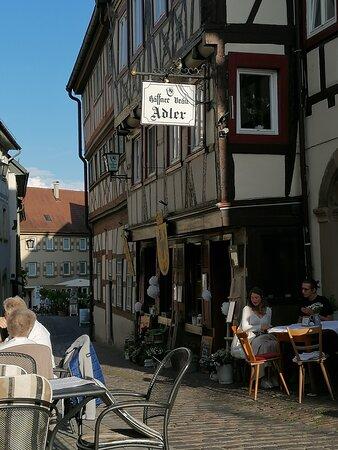 Gaststätte Adler