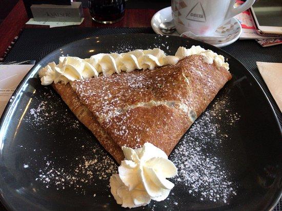 Creperie Poivre et Sel