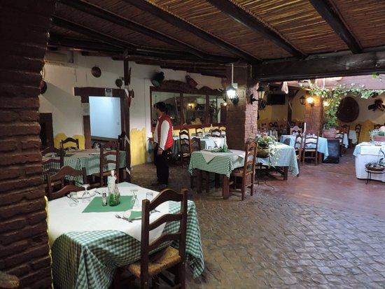 Restaurante Museu do Lagar