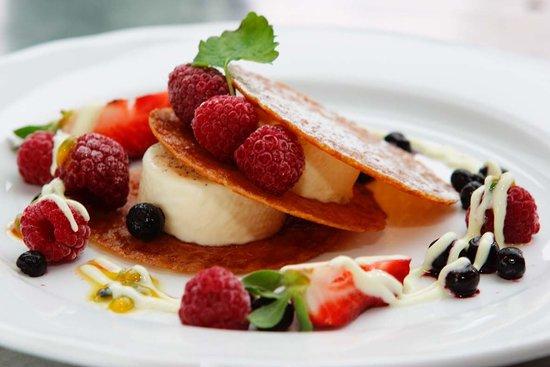 Skara Stadshotell Restaurang