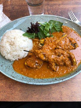 Spice 'n Rice