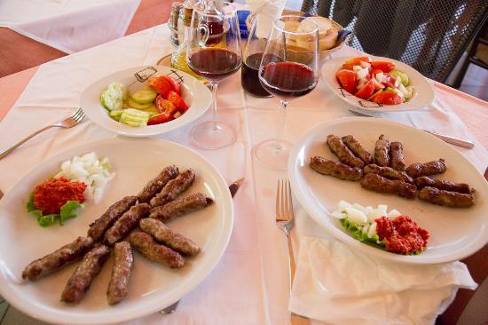 Restaurant Dalmacija