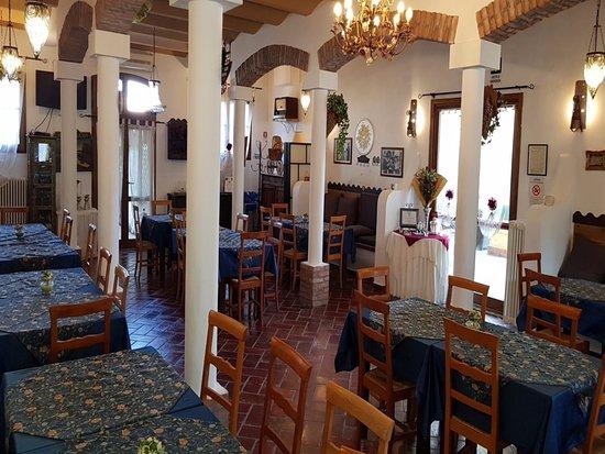 Agriturismo Pozzo dei Desider